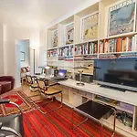 Maison Eiffel
