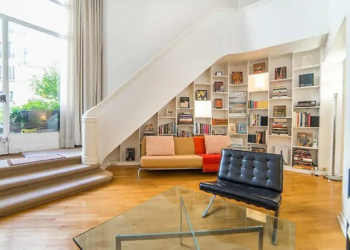 Maison Eiffel