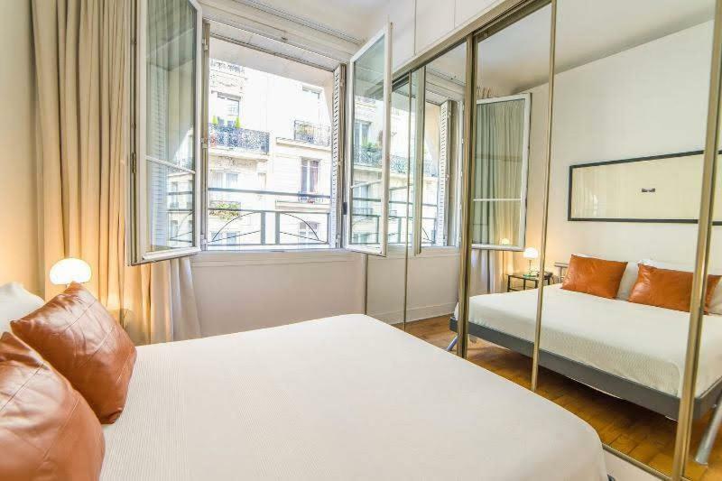 Apartment Maison Eiffel