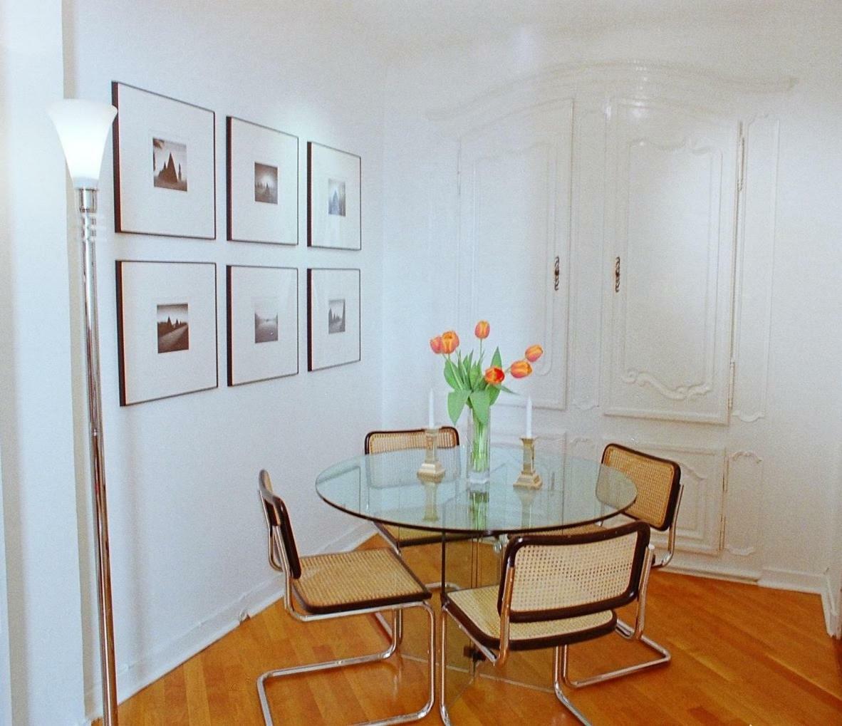 Apartment Maison Eiffel *