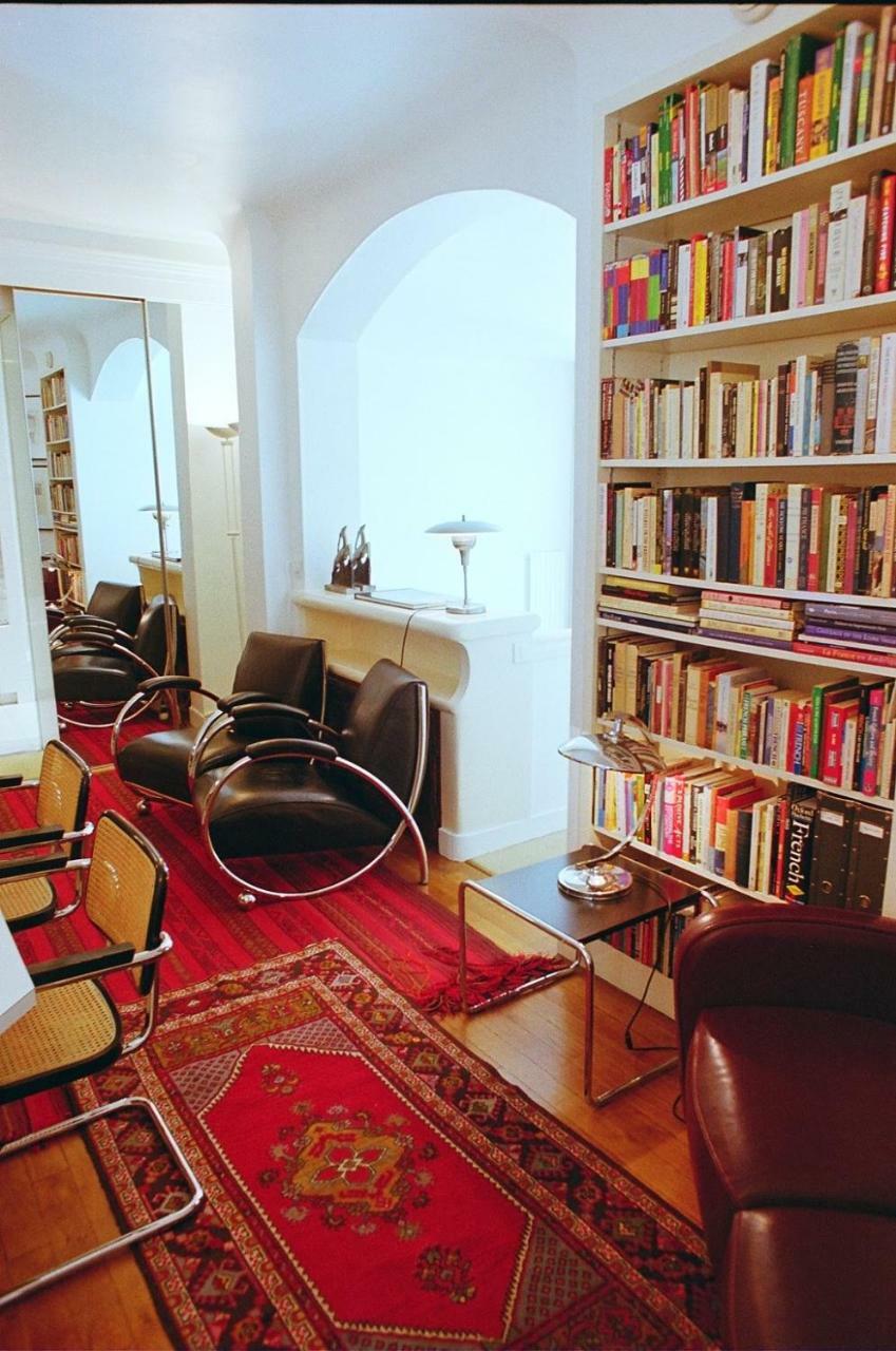 Maison Eiffel * Paris