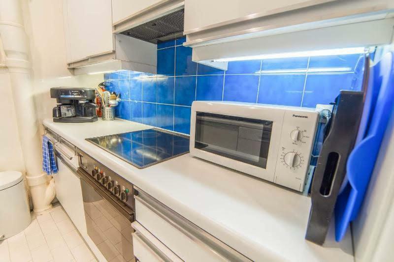 Maison Eiffel Apartment Paris
