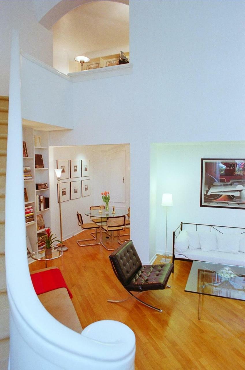 Maison Eiffel *
