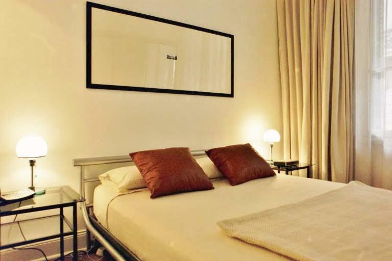 Maison Eiffel Apartment *