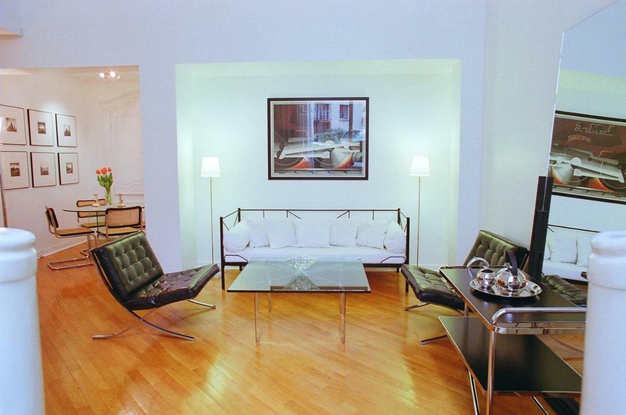 Maison Eiffel *